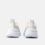 Gigi - Creme/Mint
