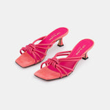 Sabrina - Rose Pink