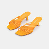 Sabrina - Orange