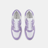 Roma - White/Lilac
