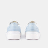 Roma - White/Azzurro