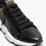 Romeo - Black