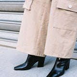 Bianca - Black