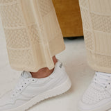 Roma - White