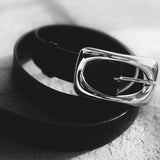 Thea - Black/Silver