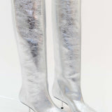 Bettina - Silver