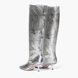 Bettina - Silver