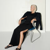 Pia - Black