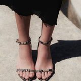 Leona - Brown Python