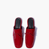 Billie - Red Glossy