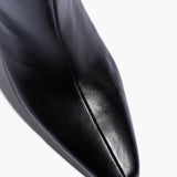Bettina - Black Vitello