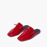 Billie - Red Glossy