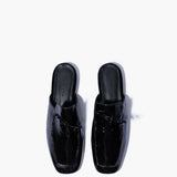 Billie - Black Glossy