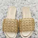 Marcella - Gold