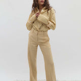 Selena - Chestnut