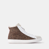 Freya - Leopard / Rose