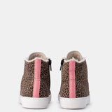 Freya - Leopard / Rose