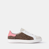 Indiana - Leopard/Pink