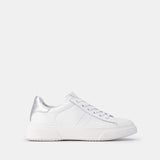 Sofia - White/Silver