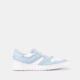 Roma - White/Blue
