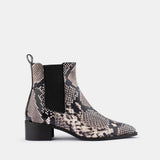 Carina - Snake Emboss