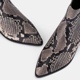 Carina - Snake Emboss