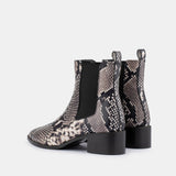 Carina - Snake Emboss