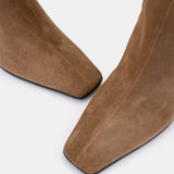 Bianca - Tobacco Suede