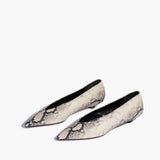 Claudia - Milk Python