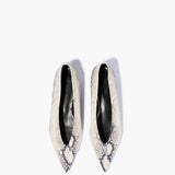 Claudia - Milk Python