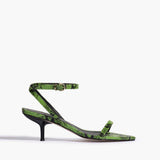 Leona - Green Python