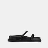 Gabriela - Black