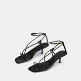 Caterina - Black Patent