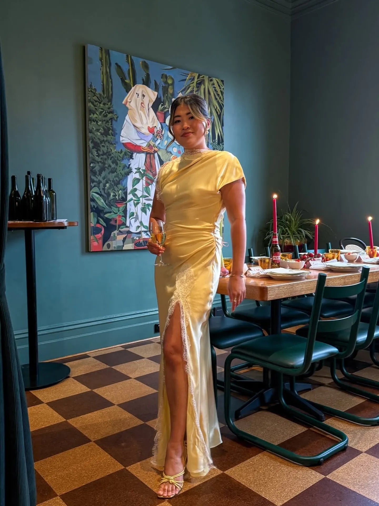 Our shoes styled by you. 

#DOFWOMEN