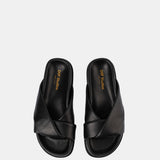 Flavia - Black