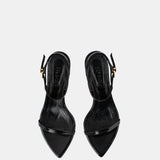 Leona - Black