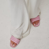 Savanna - Rose Pink