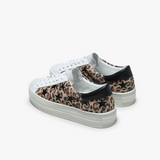 Bella - Leopard