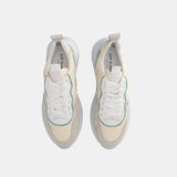Gigi - Creme/Mint