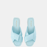 Serena - Powder Blue