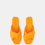 Serena - Orange