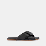 Serena - Black