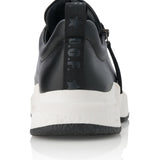 Romeo - Black