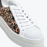 Bella - Leopard